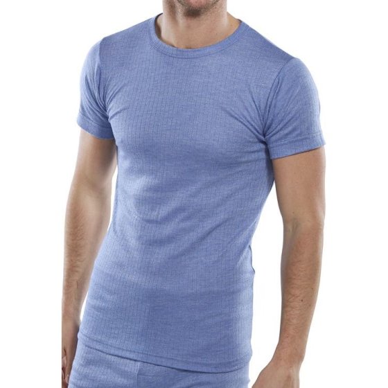 Thermal Vest Base Layer