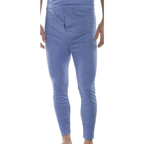 Thermal Long John Trousers
