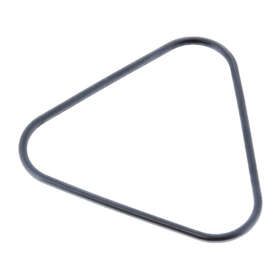 Form Seal for Karcher - OEM No. 9.081-424.0