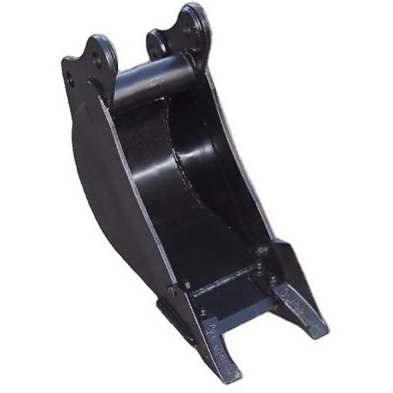 9" Bucket (107mm Pin Centres) for Volvo EC15 Mini Excavators
