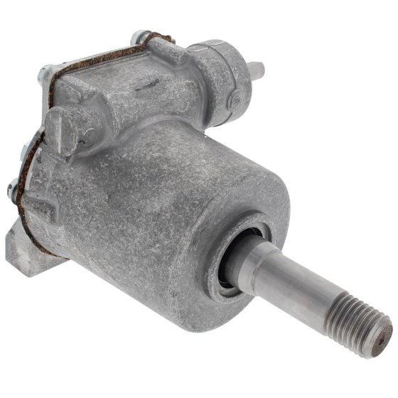 Gearbox (Filled with Oil) for Belle Minimix 150 Concrete Mixer (from July '99) - 900/37600