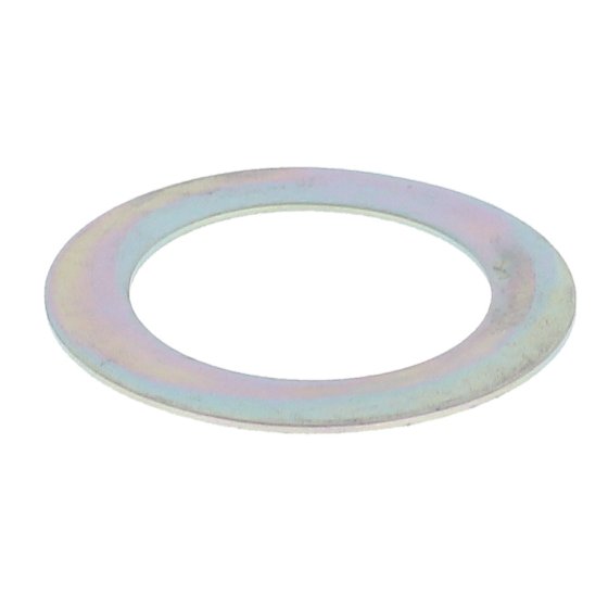 Shim 51 x 76 x 1.4mm for JCB 3CX, 4CX Diggers - Replaces OEM No. 823/00220