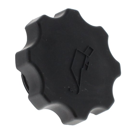 Non-Genuine Oil Filler Cap for JCB 9TFT Site Dumper Replaces 320/04090