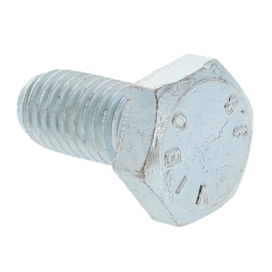 Hexagonal Bolt for Stihl MB 750.0 GK, MB 750.1 GK Lawn Mowers - 9008 318 2360