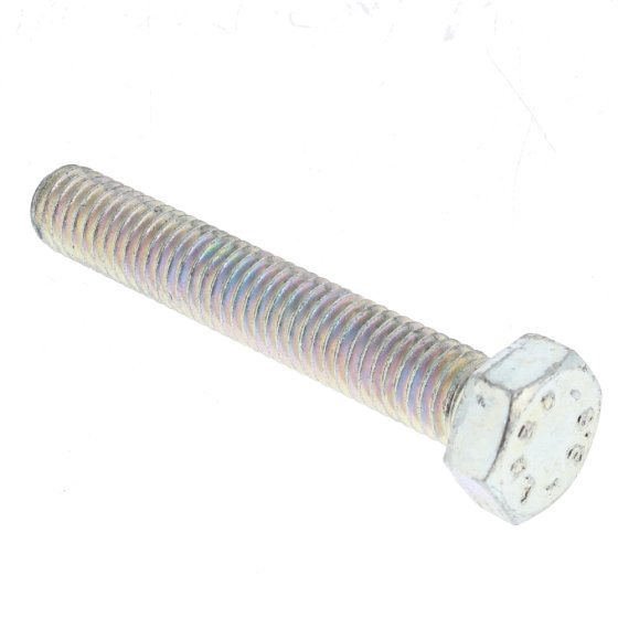 Hexagonal Bolt for Stihl RT 5112.0 Z, RT 6112.0 ZL Ride on Mowers - 9008 319 1950
