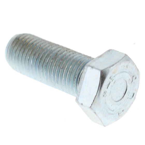 Hexagon Head Screw 3/8''x1'' for Stihl RB402 Pressure Washer - 9008 319 9066