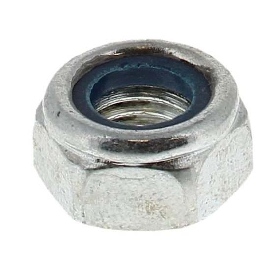 Non-Genuine Nut M12 Std Self Lock for JCB 6T-1 Site Dumper OEM 1370/0403Z