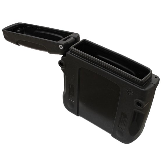A4 Heavy Duty Plastic Document Holder - 901 006