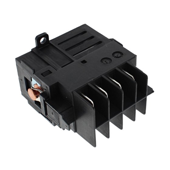 110V Switch NVR Fits Belle Minimix (Models up to April 2002) - 901/99923