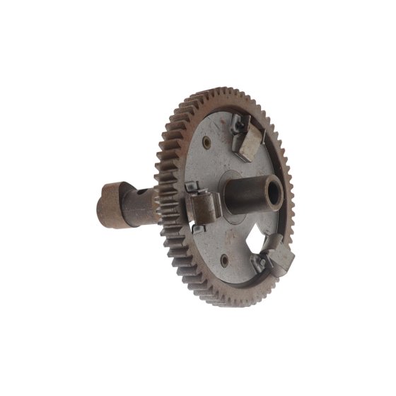 CONNECTOR YDA100/412TV-72