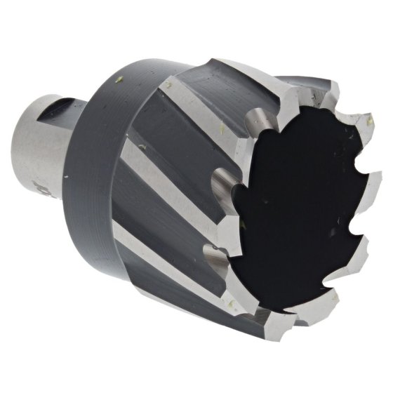 HSS Broaching Cutter - Dia: 43mm x Length: 30mm