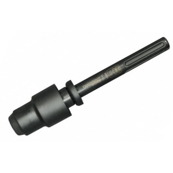 Drill Adaptor SDS Max to SDS Plus for Toolpak Tools