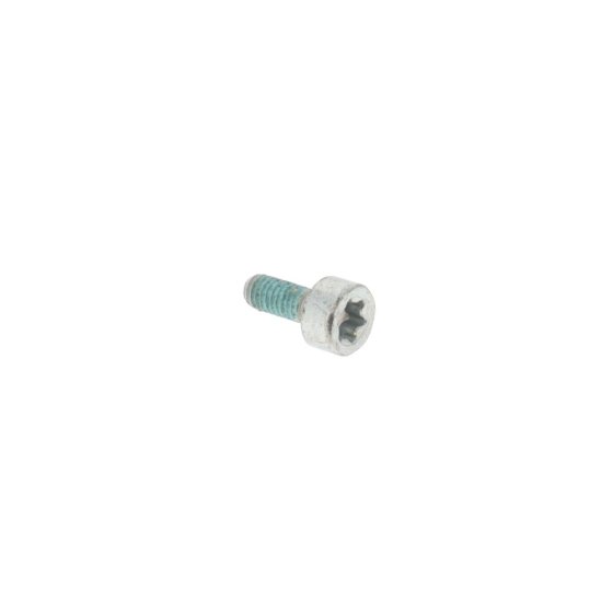 Spline Screw IS-M4x10 for Stihl HS60, HS61 Hedgetrimmers - 9022 313 0650