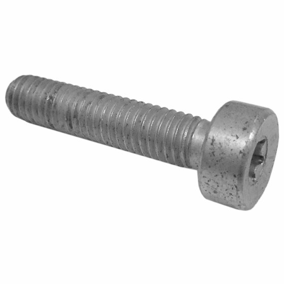 Spline Screw M6x28 for Stihl SR430, SR450 Backpack Sprayer - 9022 341 1358