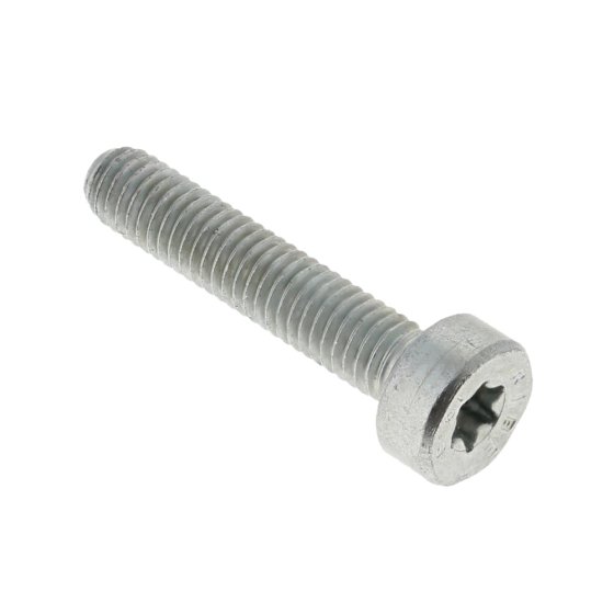 Spline Screw IS-M6x30 for Stihl 046, 064, 084 Chainsaws - OEM No. 9022 341 1370