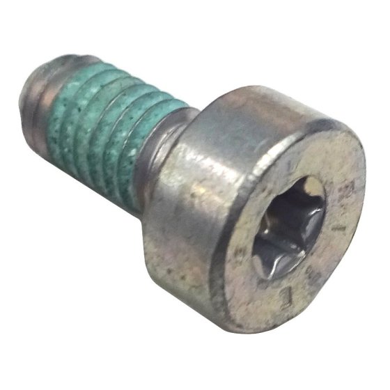 Spline Screw IS-M6x12 for Stihl iMOW 7.0, iMOW 6.0 Mowers - 9022 346 1260