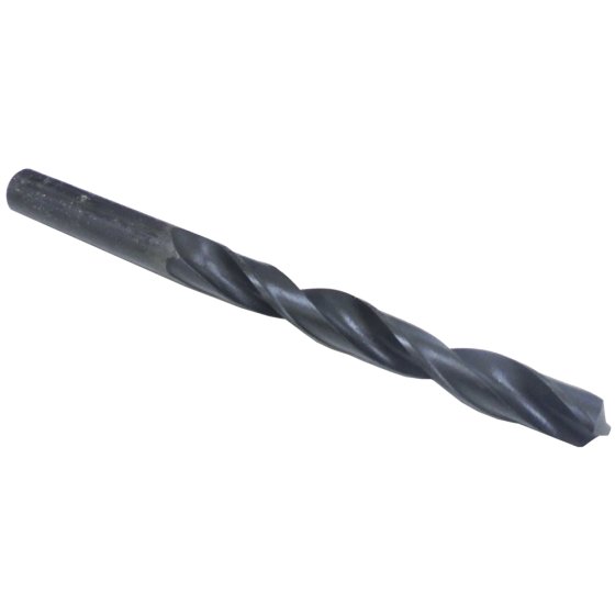 HSS Jobber Drill Bits, Size: 27/64" - Right Hand, General Purpose