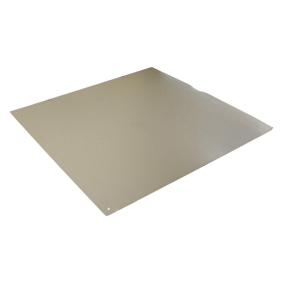 Reusable Watertight Magnetic Drain Cover (60cm X 60cm X 0.9cm)