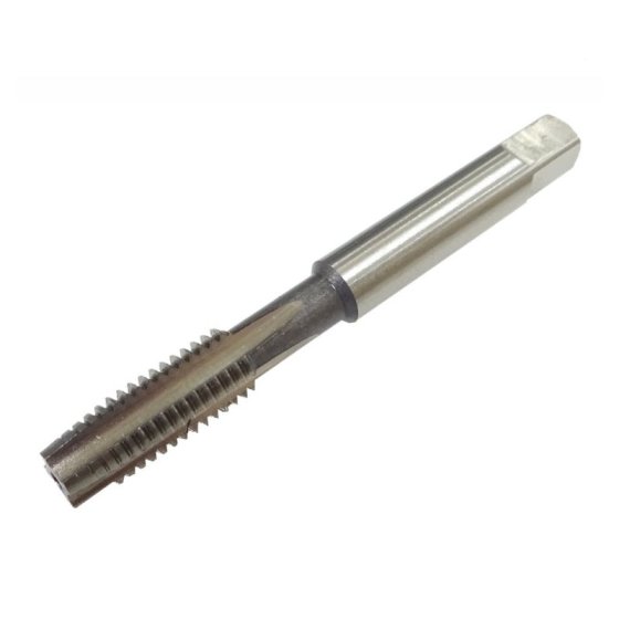 Taper Cut, 5/8 x 14 BSF Imperial Tap, Single