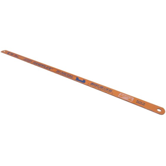 12" Hacksaw Blades