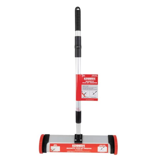 Industrial Magnetic Sweeper - 35cm