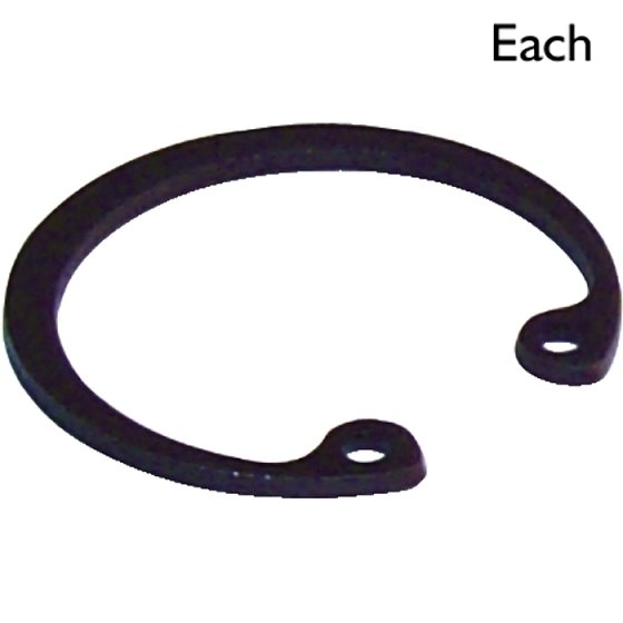 Internal Circlip 14mm Retaining Ring for Machinery and Automotive