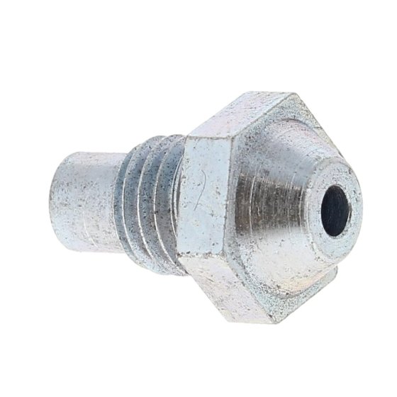 Rivet Gun Nozzle To Suit 4mm Rivet Head - Sold Individually