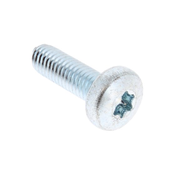 Self-tapping screw M8x25 for Stihl RMA 756.0 V, GE 35 L Lawn Mower - 9039 488 1835