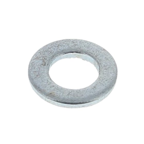 Form A Flat Washers, I.D: 5mm, Pack of 1000