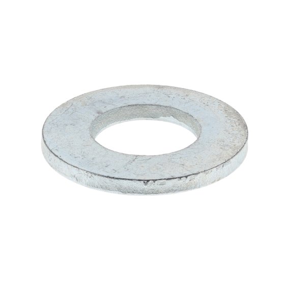Form C Flat Washers, I.D: 14mm - Pack of 100