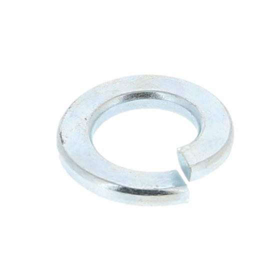 Metric Spring Washers, I.D: 8mm - Pack of 500