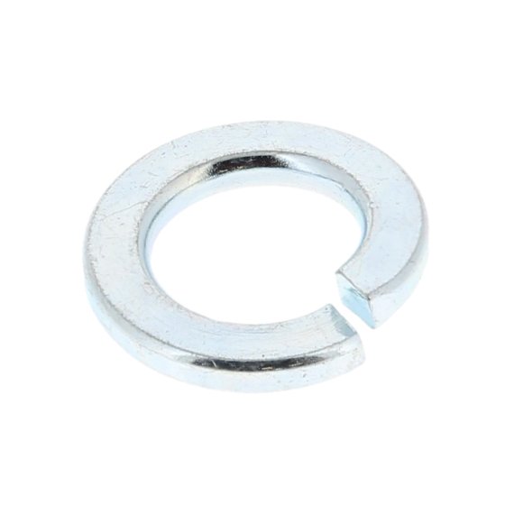 Metric Spring Washers, I.D: 10mm - Pack of 500