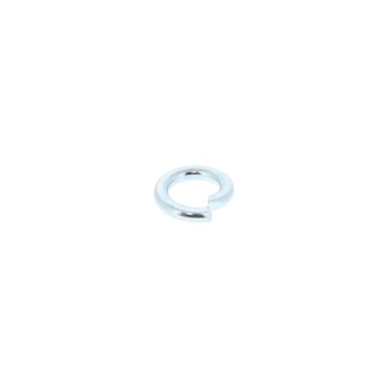 Metric Spring Washers, Zinc Plated, 4mm - Pack of 1000