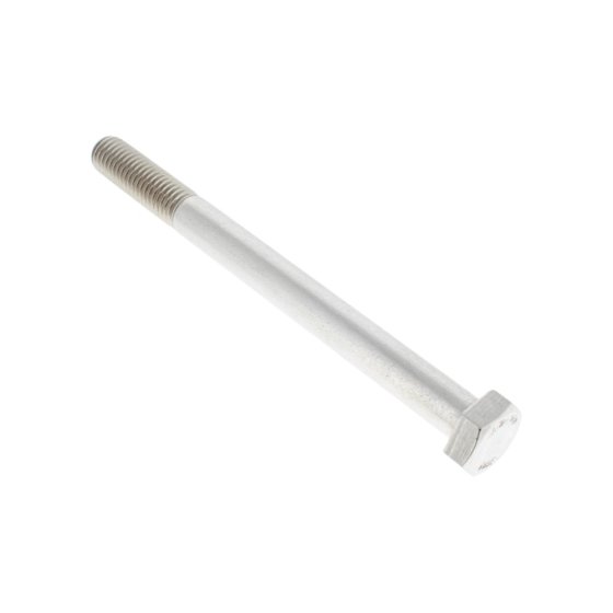 M12 x 140 A2 Stainless Steel DIN 931 Hexagon Head Bolt 25 Pack