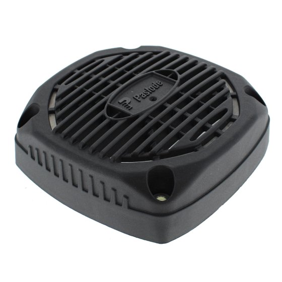 Rear Cap Assembly with Moulded Filter for Paslode IM90i, IM360Ci Nail Gun - 019121