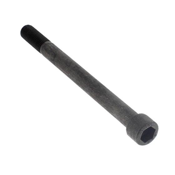 Socket Head Screw  7/16" x 5" for Stihl MT5112.1 Z, MT6112.1 C Rider Mowers - OEM No. 9045 348 9051