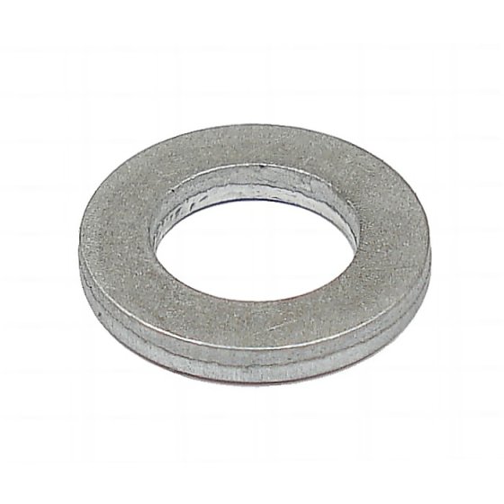 Oil Drain Plug Washer for Honda Engines - 90601 ZE1 000