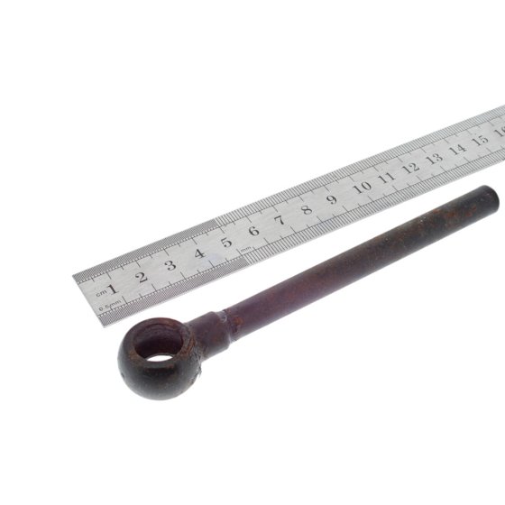 Pipe for MAG 1045SRL Engines - 9047 002