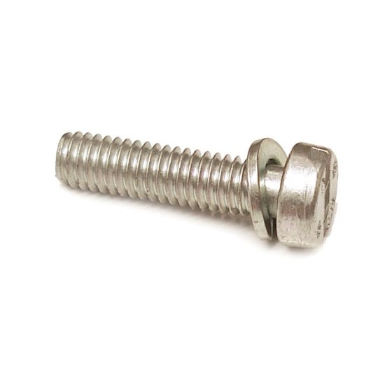 Pan Head Screw M5x18 for Stihl MS720, 056 Chainsaws - 9048 216 1010