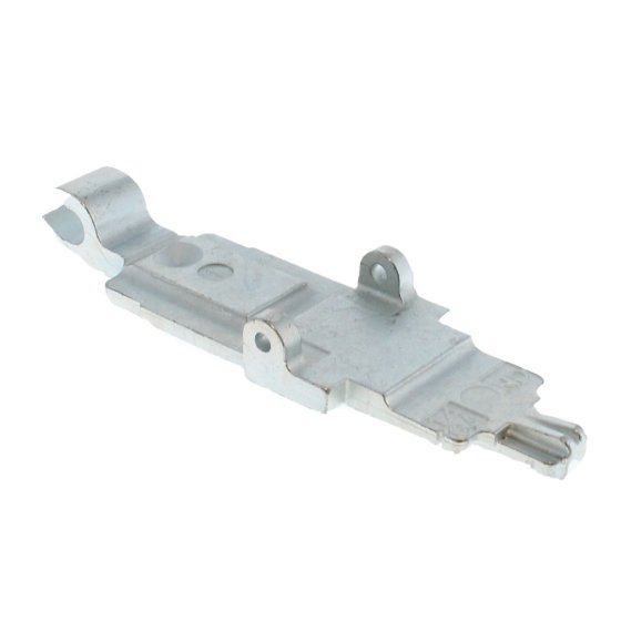 Front Plate ND Series for Paslode IM65 Lithium Nail Gun - 902048