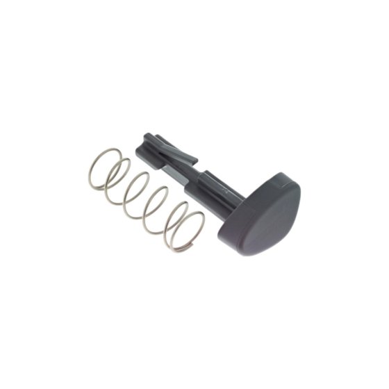 Cover Lock Assembly for Paslode/Spit P370 Spitfire Nail Gun/Stapler - 010993