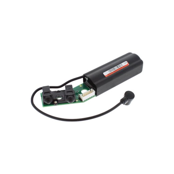 Red S-Mefi for Paslode IM360Xi Nail Gun - OEM No. 19096