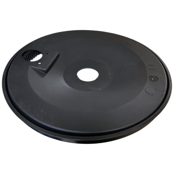 Ring Gear for Belle MiniMix 140 Mixer - OEM No. 90599901