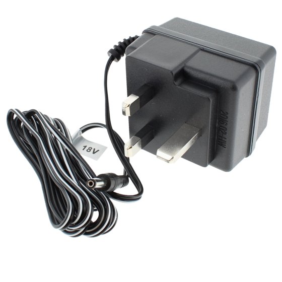 Charger for Black & Decker AST18XC, CD18C, EPC18, EPC186 Cordless Drills - Genuine DeWalt Part - OEM No. 90500860