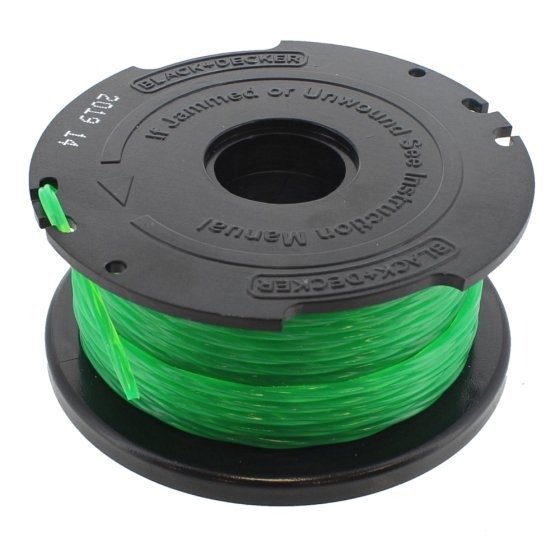 Spool & Line, Genuine DeWalt Part - OEM No. 90589568