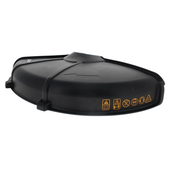 Guard Sa for DeWalt GL7033, GL8033 Trimmers - OEM No. 90590337