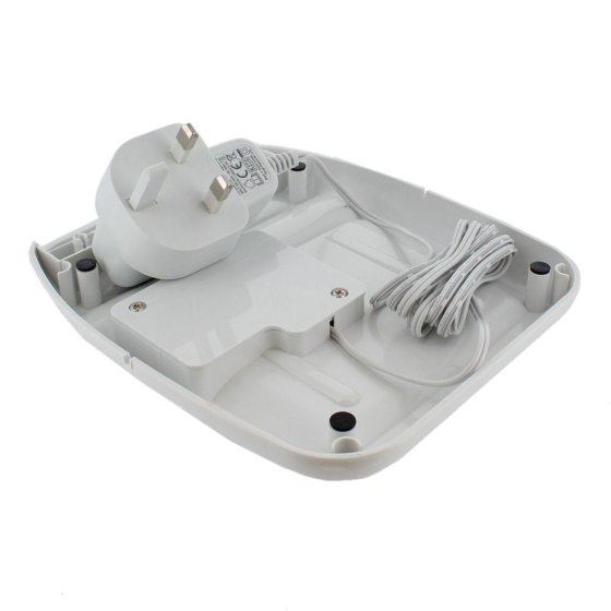 Charger & Base for DeWalt PD1820L, PD1420LP Dustbuster - OEM No. 90595857-01