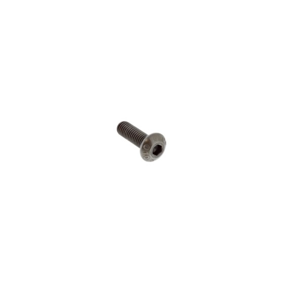 Button Head Socket Cap Screw M5x16 Grade 10.9 - Pack of 200