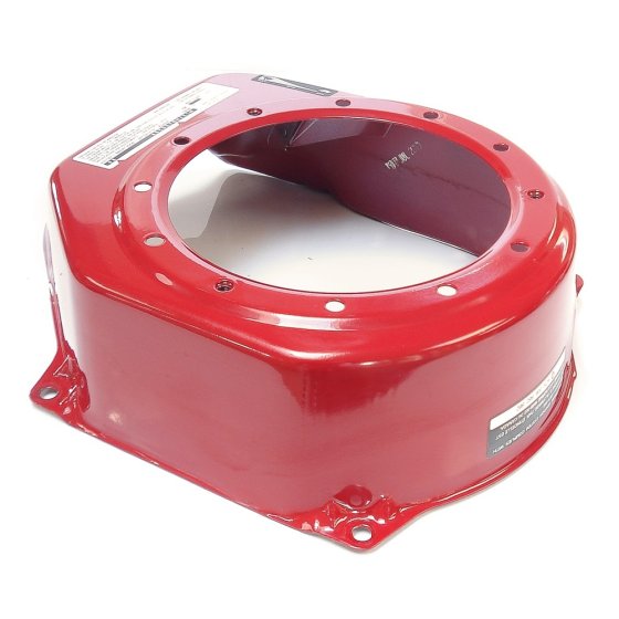Fan Cover (non genuine) Fits Honda GX140 GX160 - 19610-ZE1-000ZA