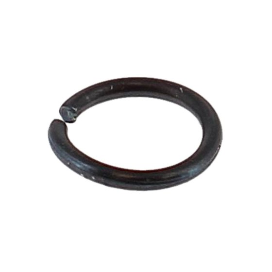 Black Governor Holder Clip for Honda EX800, EX350 Generator - 90602 ZA8 000
